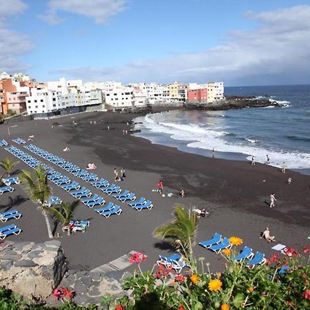 Estudio Girasol Puerto de la Cruz  Buitenkant foto